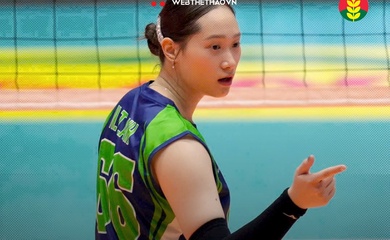 Hoá chất Đức Giang thắng áp đảo Geleximco Hưng Yên