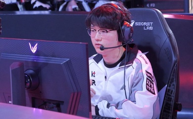 Kết quả LCK 2026 tuần 1: KT Rolster gây địa chấn, đánh bại T1 và Gen.G ngay tuần mở màn