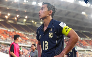 “Messi Thái” Chanathip bị mạo danh xin tiền: CĐV cảnh giác chiêu lừa sau trò đùa