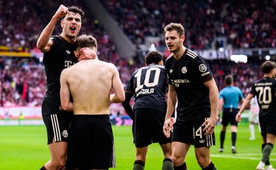 Dự đoán Real Madrid vs Bayern Munich, 2h00 ngày 8/4, Champions League 2025/26