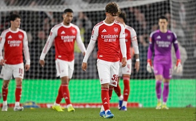 Dự đoán Sporting vs Arsenal, 2h00 ngày 8/4, Champions League 2025/26