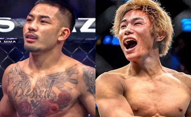 Trận tranh đai bị hủy phút chót, sự kiện UFC 327 công bố danh sách thi đấu mới