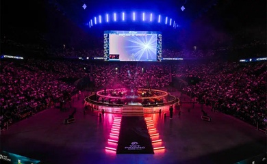 VCT Pacific đặt “trọng tâm người hâm mộ”, hé lộ tiêu chí chọn đội đối tác mới cho Valorant Esports 202