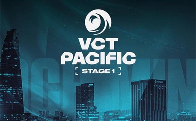 Việt Nam lần đầu đăng cai chung kết VCT Pacific, cột mốc lớn của Esports khu vực