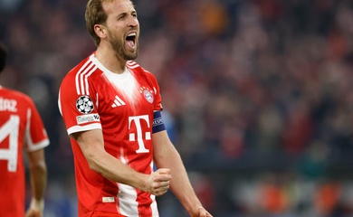 Bayern Munich đã bao nhiêu lần lọt vào bán kết Champions League?