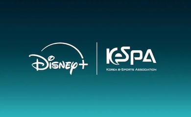 Disney+ mở rộng hợp tác Esports Hàn Quốc trước thềm ASIAD 2026