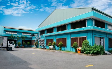 Garmex Sài Gòn tiếp tục thua lỗ nặng: “Đại gia dệt may” giờ sống nhờ cho thuê sân pickleball