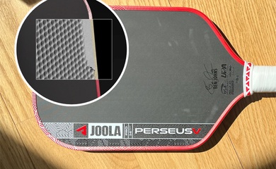 JOOLA khởi kiện 11 thương hiệu vợt pickleball vì vi phạm bằng sáng chế