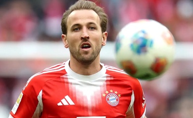 Đội hình dự kiến Real Madrid gặp Bayern Munich ở lượt đi tứ kết Champions League