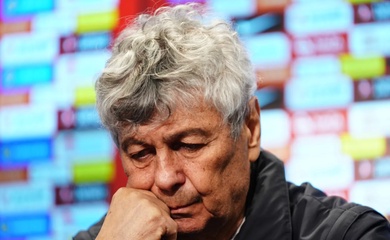 Cựu HLV Inter và tuyển Romania Mircea Lucescu qua đời sau cơn đau tim