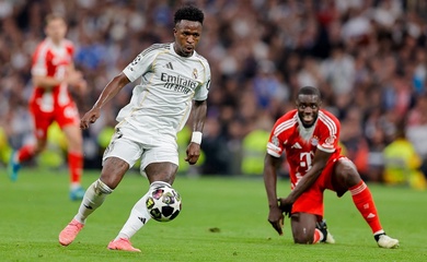 HLV Arbeloa thách thức: "Nếu có đội nào có thể thắng ở Munich thì đó chính là Real Madrid"