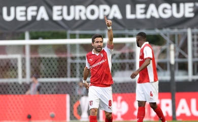 Dự đoán Sporting Braga vs Real Betis, 23h45 ngày 8/4, Europa League 2025/26