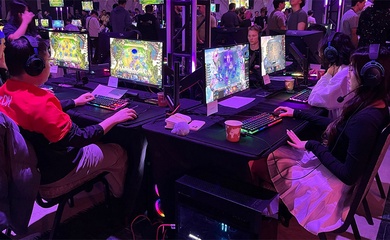 Hành trình phát triển của Đấu Trường Chân Lý: Từ chế độ chơi giới hạn đến thành công toàn cầu