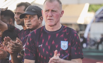 HLV Bangladesh “xem nhẹ” U20 Việt Nam: Trận sống còn nhưng điều quan trọng nằm ở chính mình