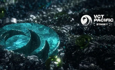 VCT Pacific 2026 giảm sức hút: Lượt xem ngày khai màn sụt gần 40% so với năm ngoái