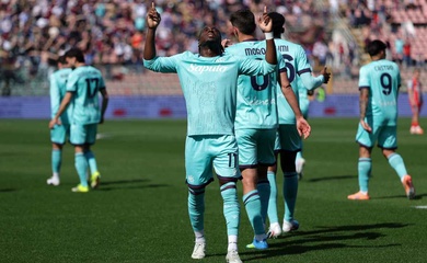 Dự đoán Bologna vs Aston Villa, 2h00 ngày 10/4, Europa League 2025/26