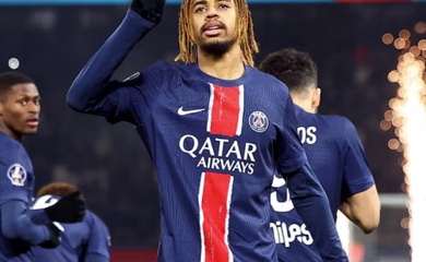 Tỷ lệ kèo kèo PSG vs Liverpool, 2h ngày 9/4, Cúp C1 Châu Âu