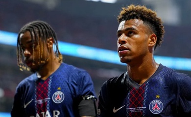 Nhận định, soi kèo PSG vs Liverpool: Hiểm họa tại Parc des Princes
