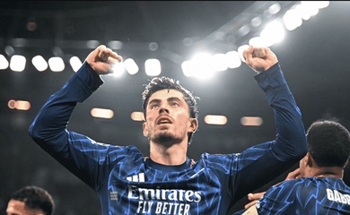 Ngoại hạng Anh đảm bảo suất thứ 5 dự Champions League mùa tới: 9 đội bóng đua tranh