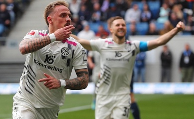 Dự đoán Mainz vs Strasbourg, 2h00 ngày 10/4, Conference League 2025/26