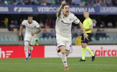 Dự đoán Crystal Palace vs Fiorentina, 2h00 ngày 10/4, Conference League 2025/26