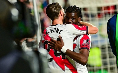 Dự đoán Rayo Vallecano vs AEK Athens, 23h45 ngày 9/4, Conference League 2025/26