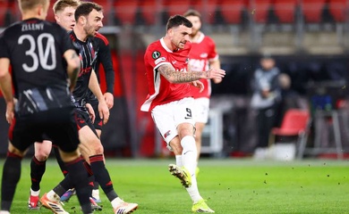 Dự đoán Shakhtar Donetsk vs AZ Alkmaar, 2h00 ngày 10/4, Conference League 2025/26