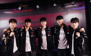 T1 đại chiến Gen.G, tuần 2 LCK 2026 hứa hẹn bước ngoặt đầu mùa