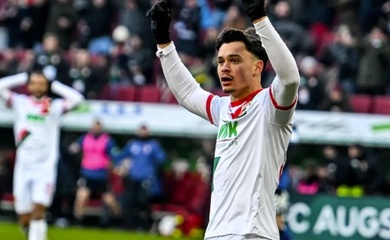 Nhận định, soi kèo Augsburg vs Hoffenheim: Chia điểm tại WWK Arena
