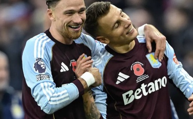 Nhận định, soi kèo Bologna vs Aston Villa: Cuộc chiến cân não