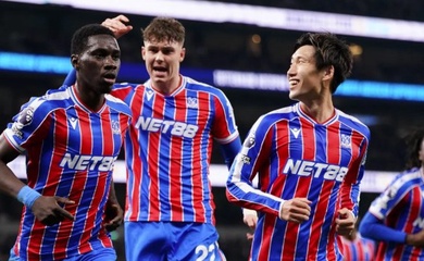Nhận định, soi kèo Crystal Palace vs Fiorentina: Đêm lịch sử tại Selhurst Park