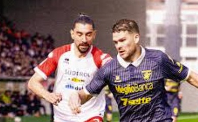 Nhận định, soi kèo Frosinone vs Palermo: Đại chiến thăng hạng