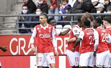 Nhận định, soi kèo Laval vs Reims: Chênh lệch đẳng cấp