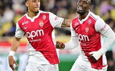 Nhận định, soi kèo Paris vs Monaco: Khách lấn chủ