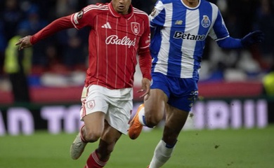 Nhận định, soi kèo Porto vs Nottingham: Điểm tựa Dragao