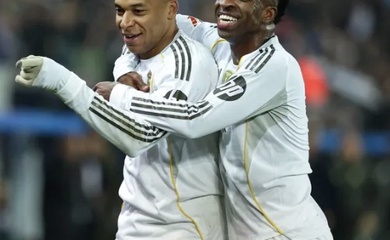 Nhận định, soi kèo Real Madrid vs Girona: Mệnh lệnh phải thắng