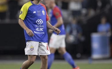 Nhận định, soi kèo Universidad Central vs Club Libertad: Bản lĩnh đội khách