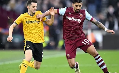 Nhận định, soi kèo West Ham vs Wolves: Cuộc chiến thoát hiểm