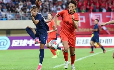 Báo Trung Quốc tố trọng tài thiên vị chủ nhà Thái Lan ở U20 nữ châu Á 2026
