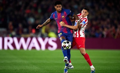 Siêu máy tính mở ra cơ hội cho "phép màu châu Âu" của Barcelona và Real Madrid