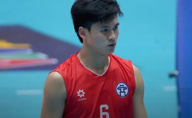 Lý Văn Chường bùng nổ 35 điểm, điều gì ngăn cản đối chuyền này lên tuyển?
