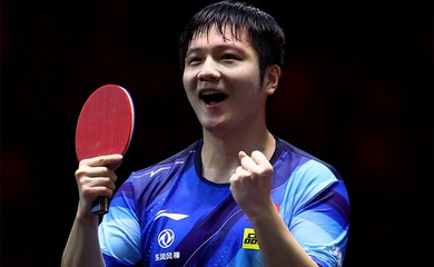 Vai trò của Hiệp hội Bóng bàn Trung Quốc trong quyết định rút lui của Fan Zhendong