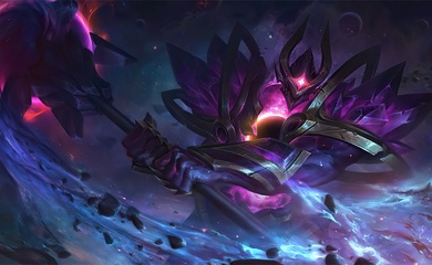 Danh sách tướng 2 vàng DTCL mùa 17 TFT