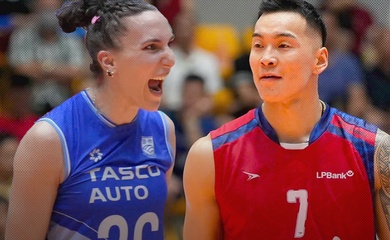 Khi ngoại binh giỏi không chỉ là “cỗ máy ghi điểm”