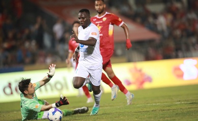 Tranh cãi xung quanh kế hoạch tăng ngoại binh V.League của VFF