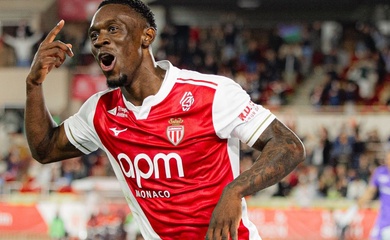 Dự đoán Paris FC vs Monaco, 0h00 ngày 11/4, Ligue 1 2025/26