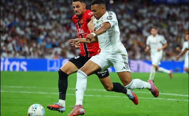 Dự đoán Real Madrid vs Girona, 2h00 ngày 11/4, La Liga 2025/26