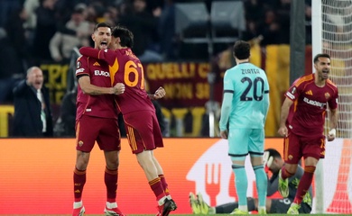 Dự đoán AS Roma vs Pisa, 1h45 ngày 11/4, Serie A 2025/26
