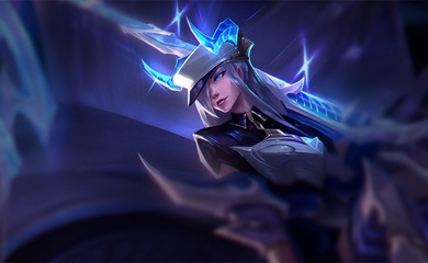 Danh sách tướng 1 vàng DTCL mùa 17 TFT