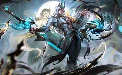 Cập nhật LOL 26.8 lộ diện: Buff Viego bị loại bỏ phút chót